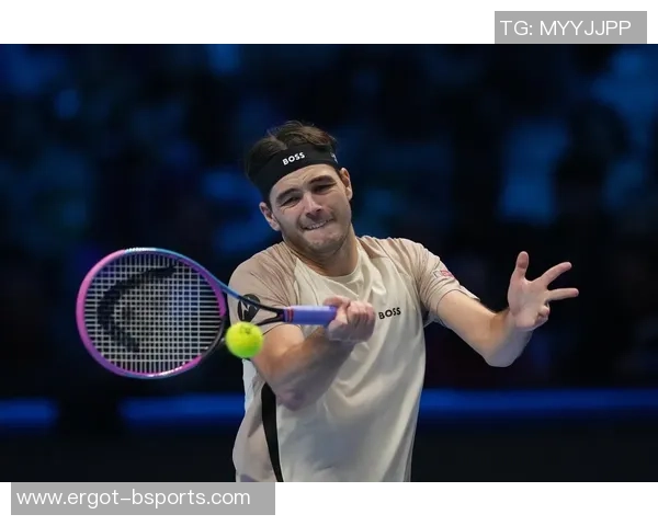 沙特网球联合会停止与ATP巡回赛协作,新生力量总决赛将离别吉达