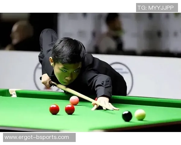 斯诺克名将谈单局限时赛气氛：这儿1局竞赛排泄的肾上腺素比其他竞赛多得多