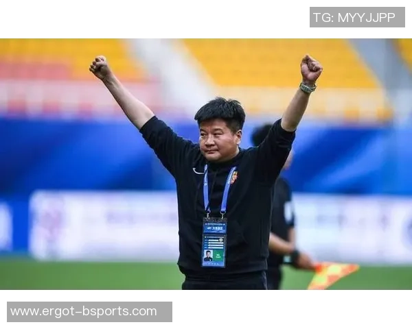 李金羽：期望球迷们都来看球，就算来骂我都乐意